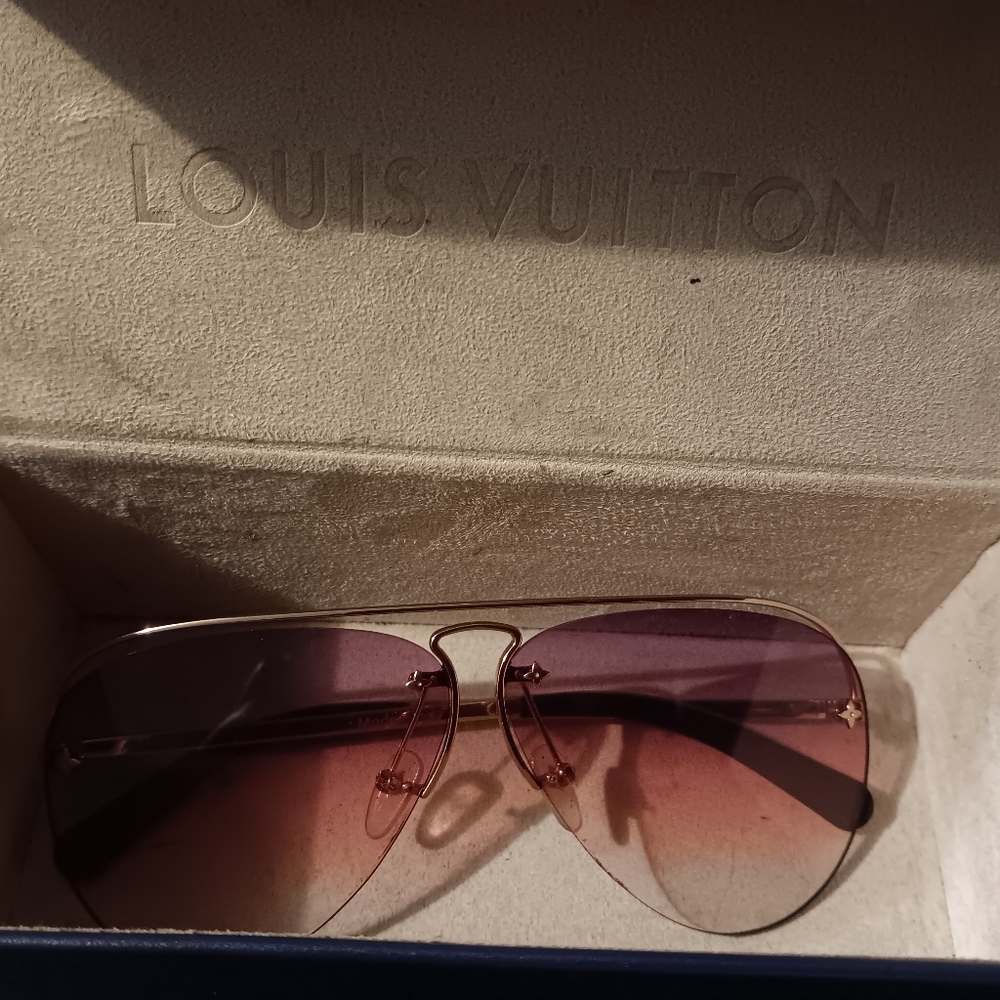 Louis vuitton sunglasses